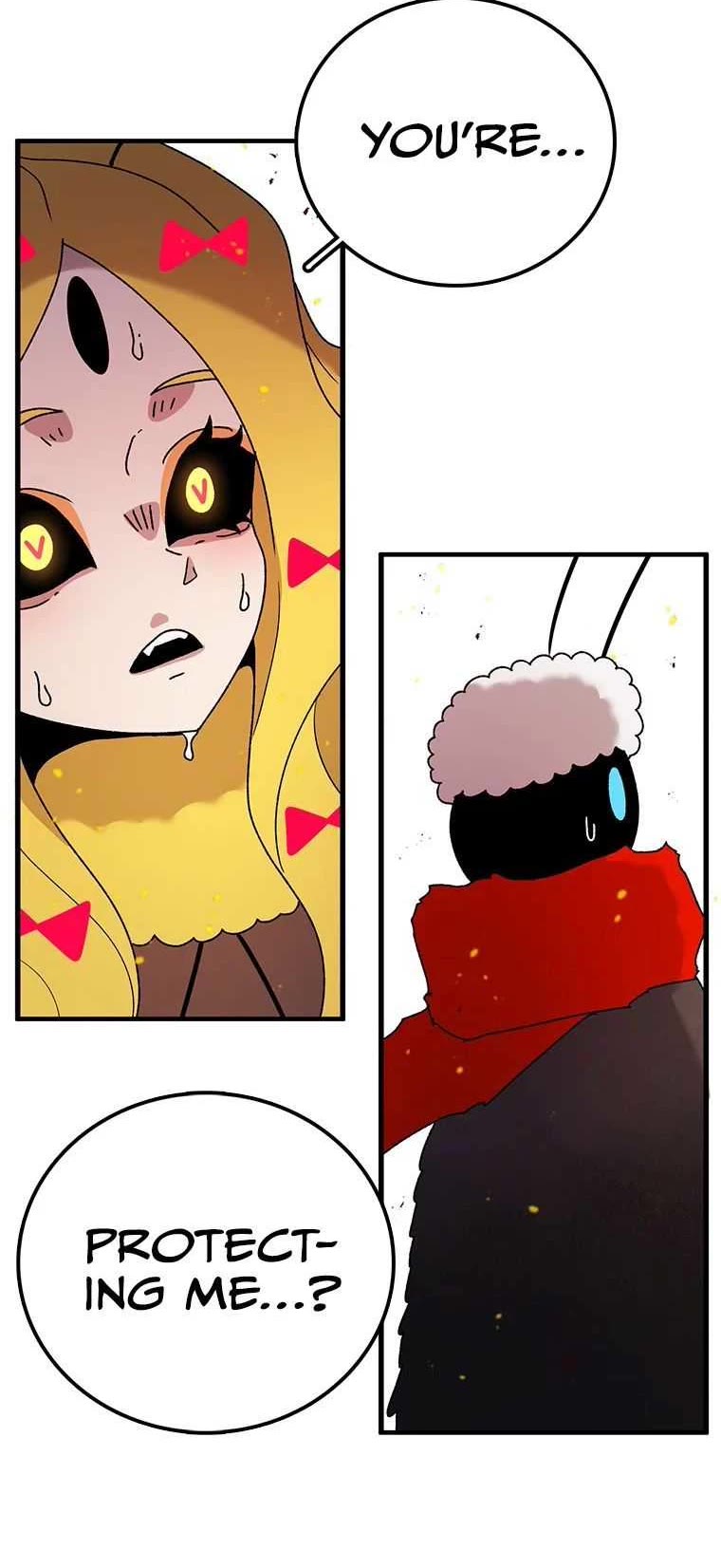 The House Without Time Chapter 49 page 42 - Chapter 49