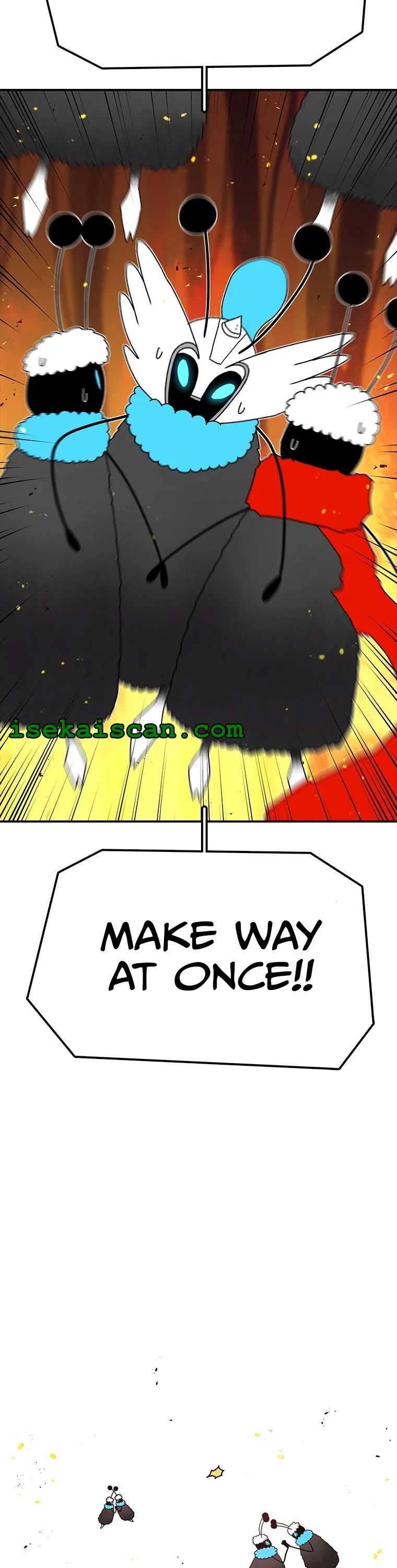 The House Without Time Chapter 49 page 44 - Chapter 49