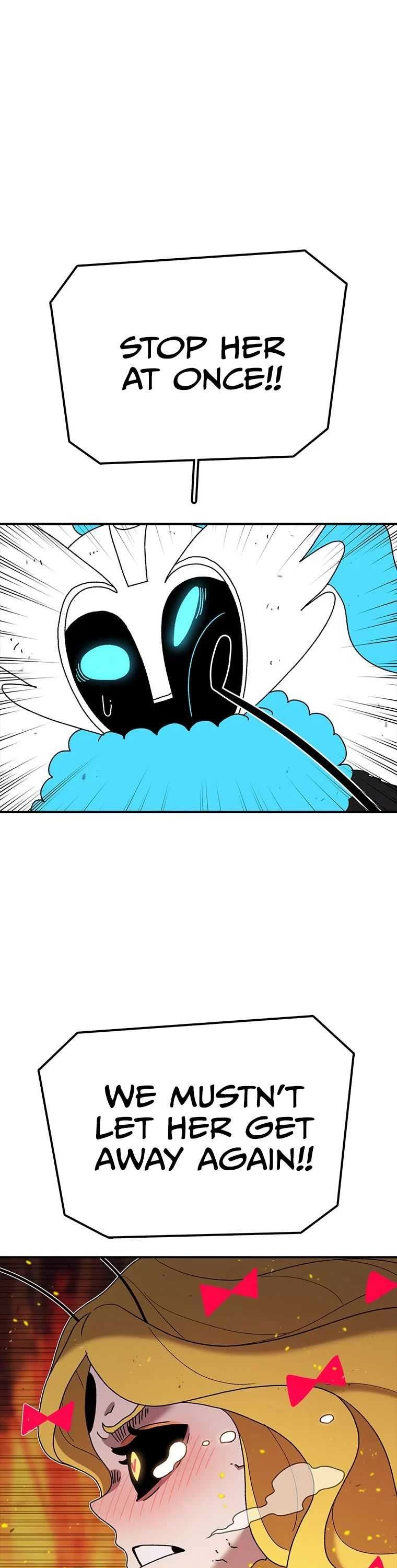 The House Without Time Chapter 49 page 47 - Chapter 49