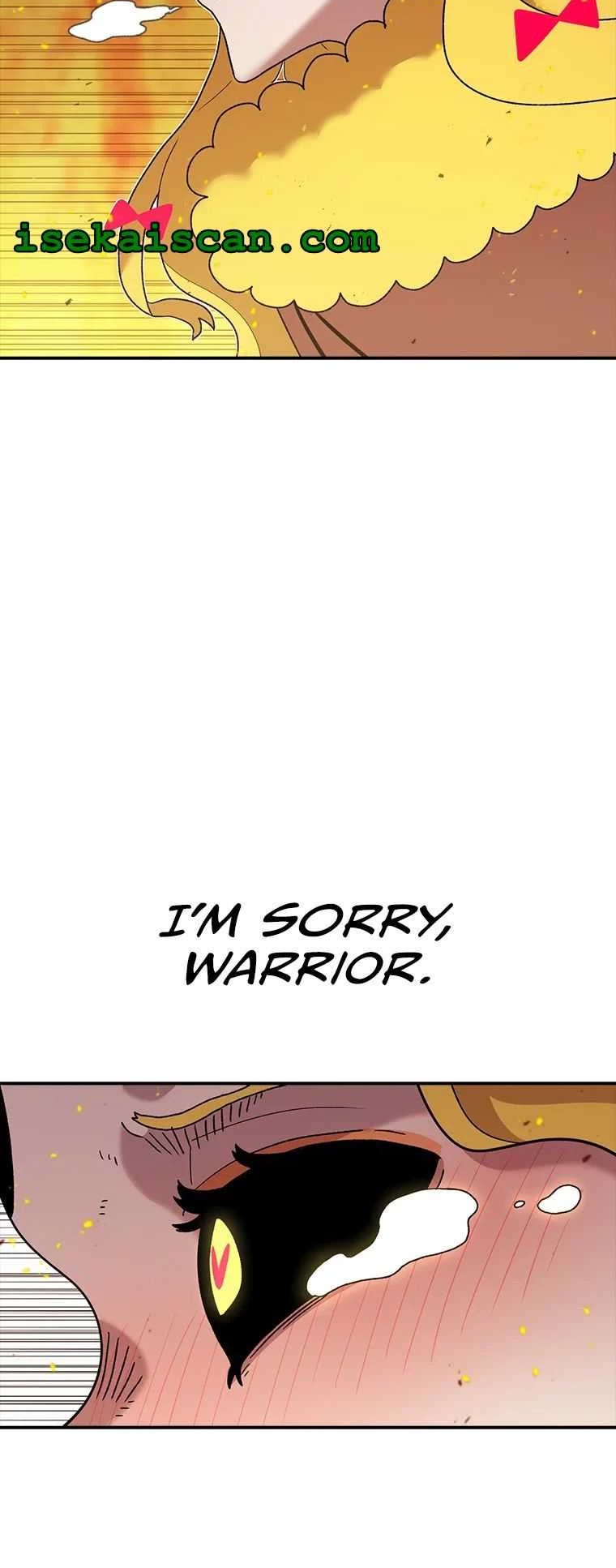 The House Without Time Chapter 49 page 48 - Chapter 49