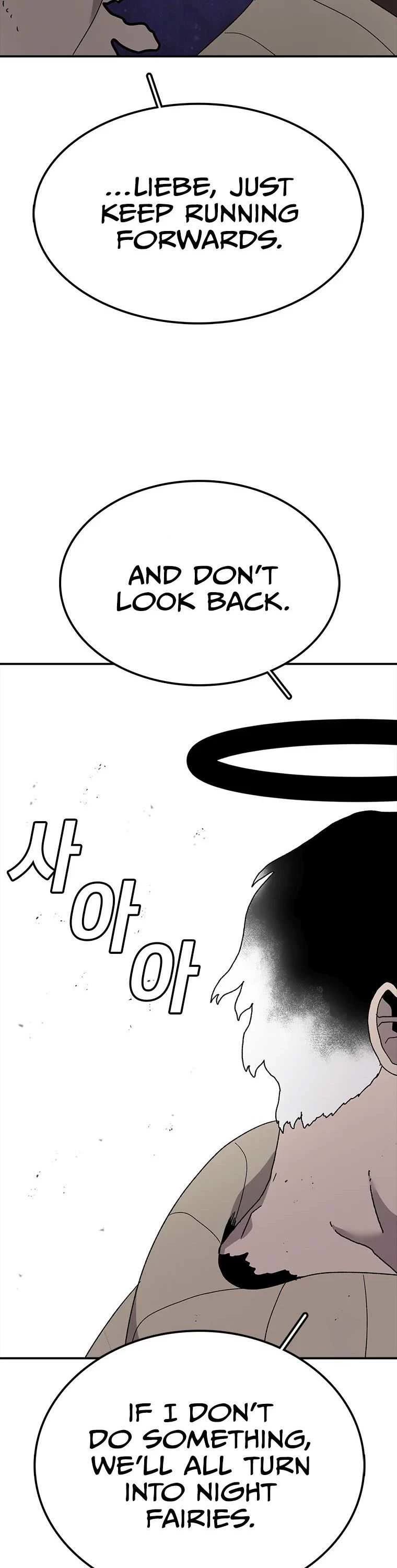 The House Without Time Chapter 49 page 5 - Chapter 49