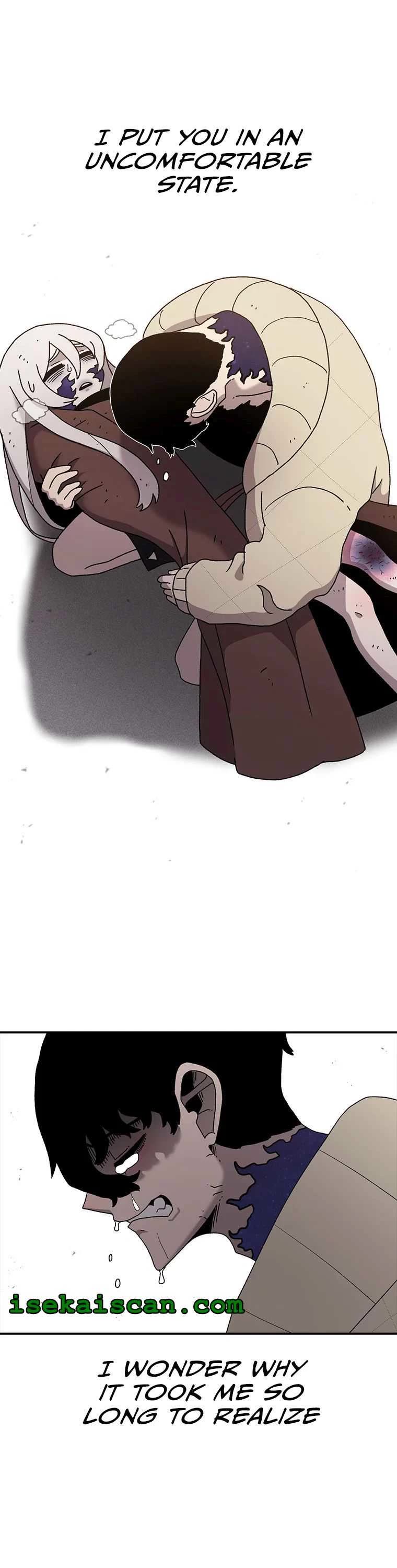 The House Without Time Chapter 49 page 50 - Chapter 49