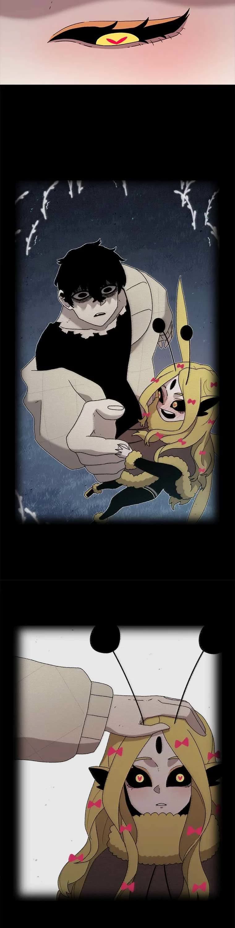 The House Without Time Chapter 49 page 54 - Chapter 49