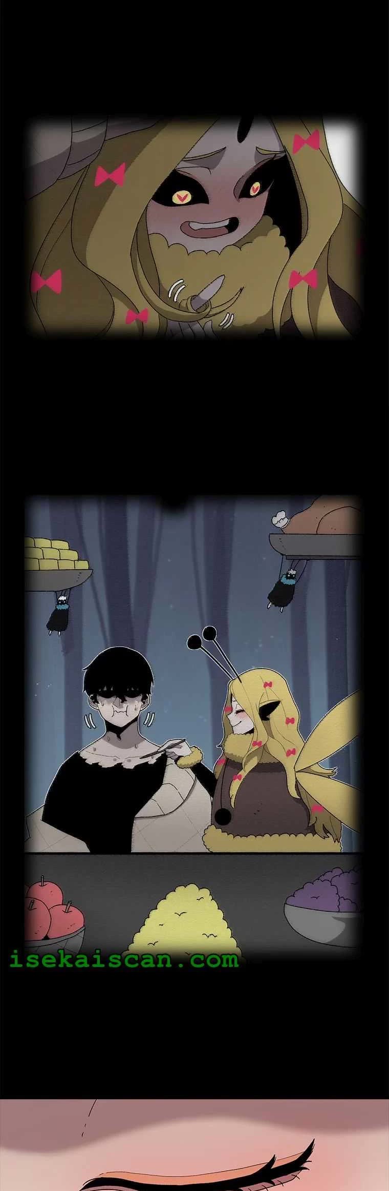 The House Without Time Chapter 49 page 55 - Chapter 49