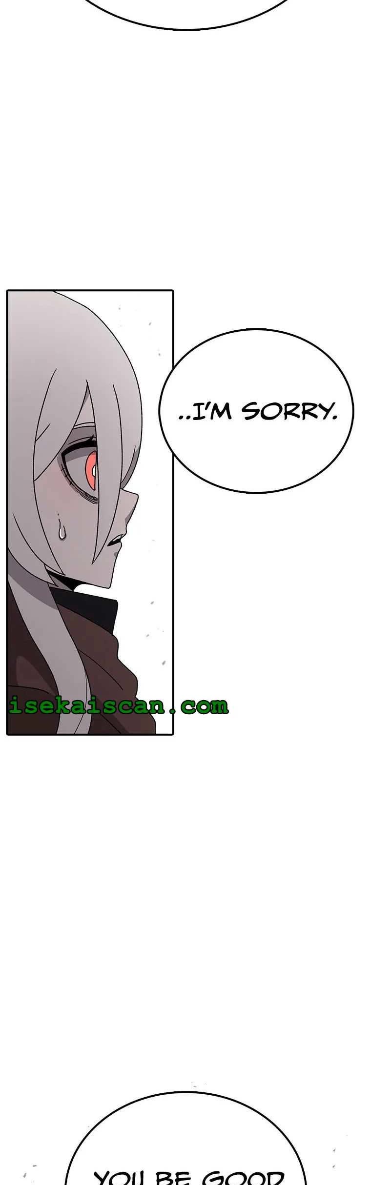 The House Without Time Chapter 49 page 6 - Chapter 49