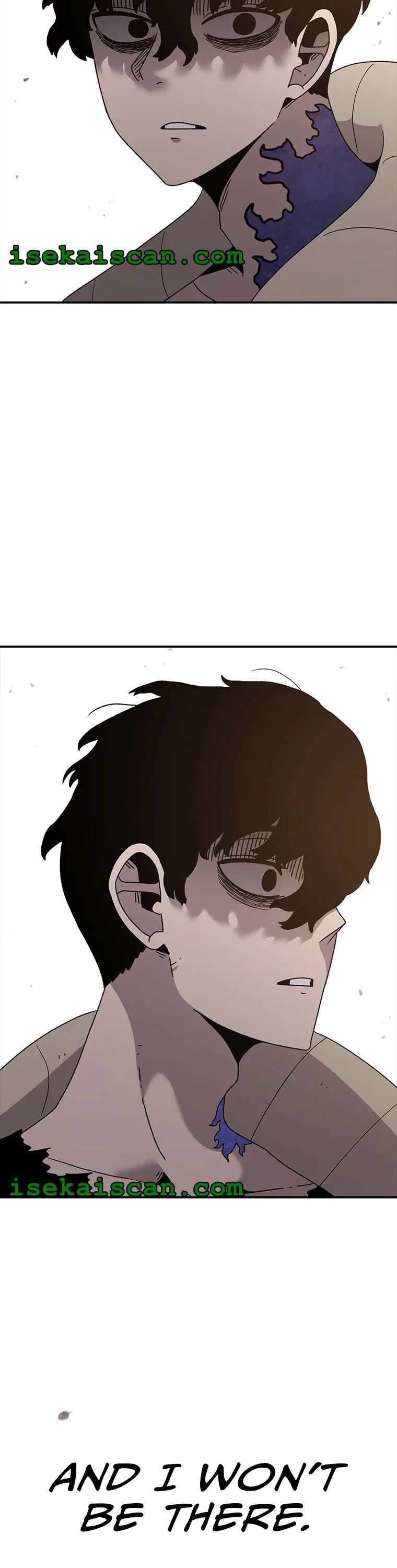 The House Without Time Chapter 49 page 60 - Chapter 49