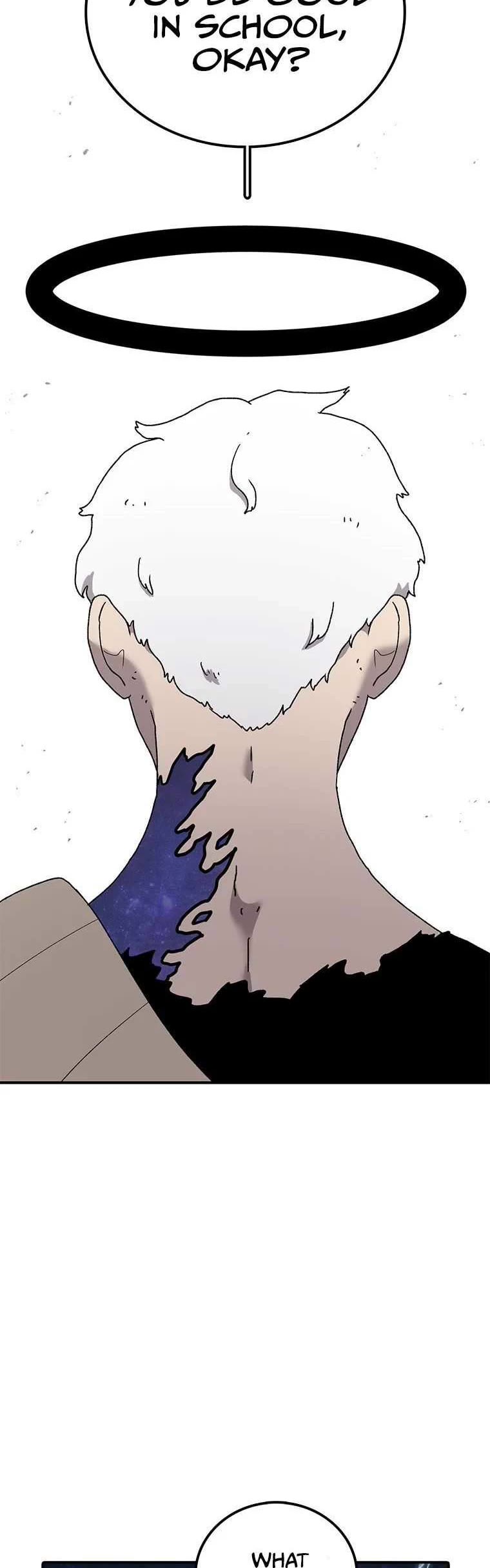The House Without Time Chapter 49 page 7 - Chapter 49