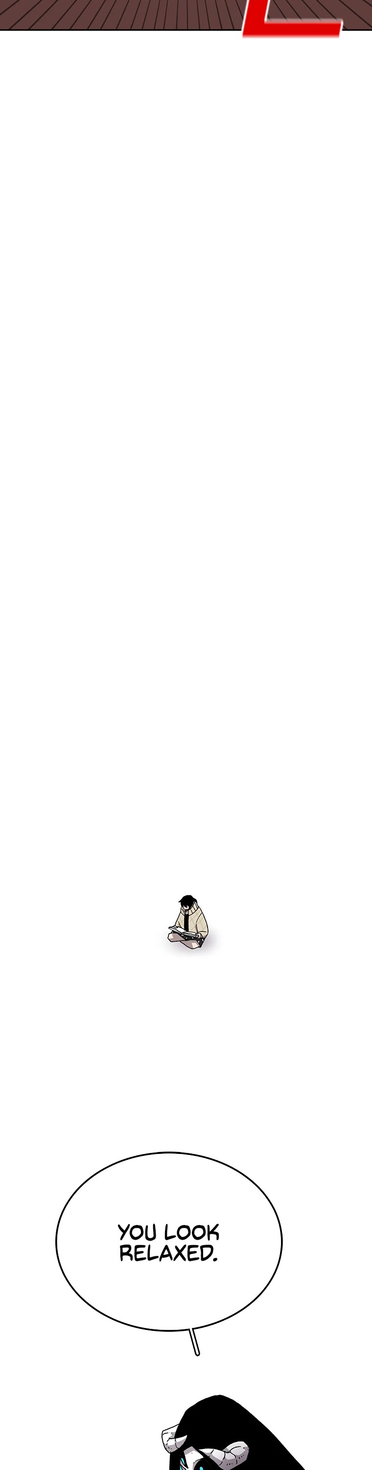 The House Without Time Chapter 5 page 22 - Chapter 5