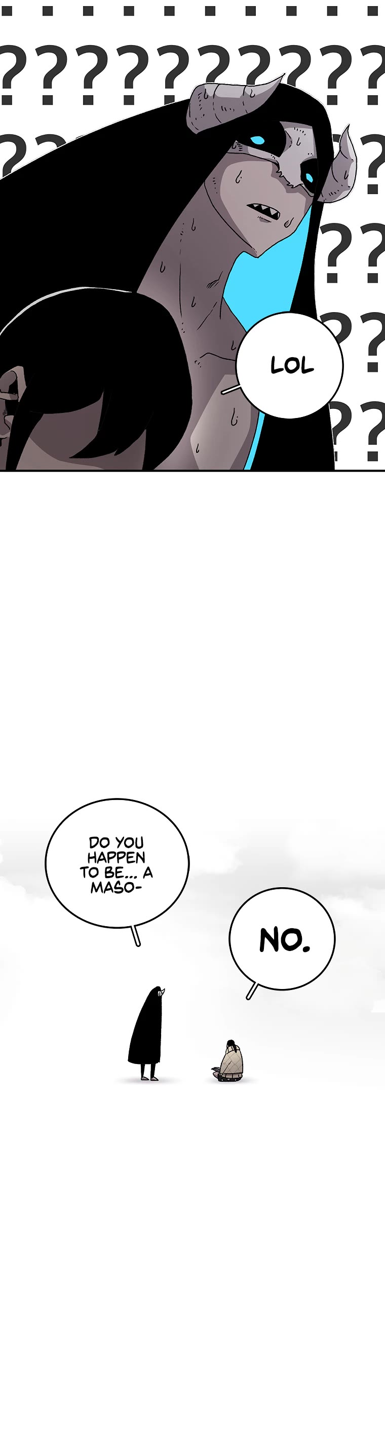 The House Without Time Chapter 5 page 26 - Chapter 5