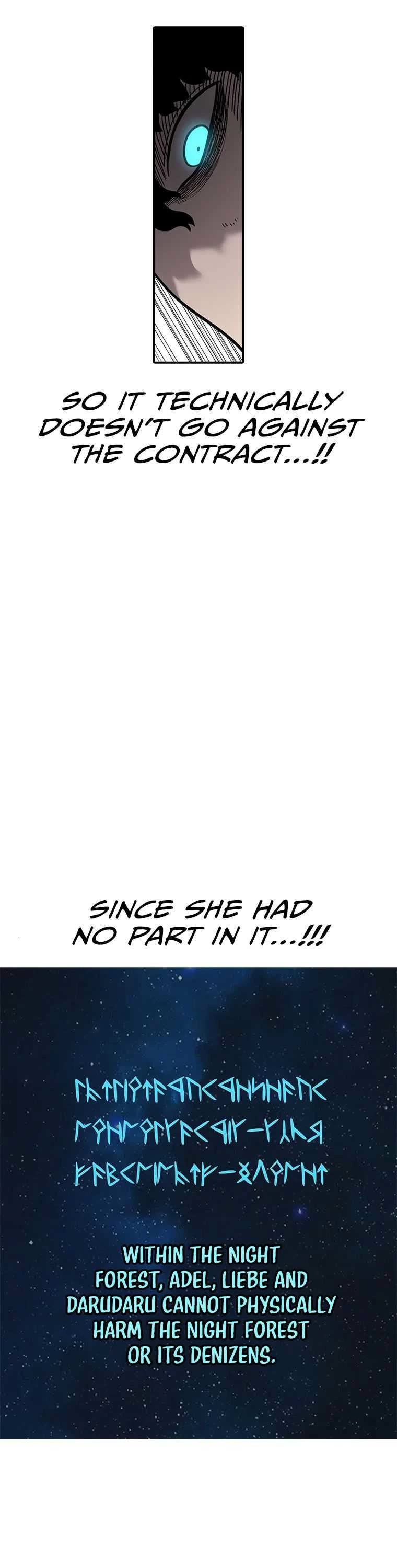 The House Without Time Chapter 50 page 12 - Chapter 50
