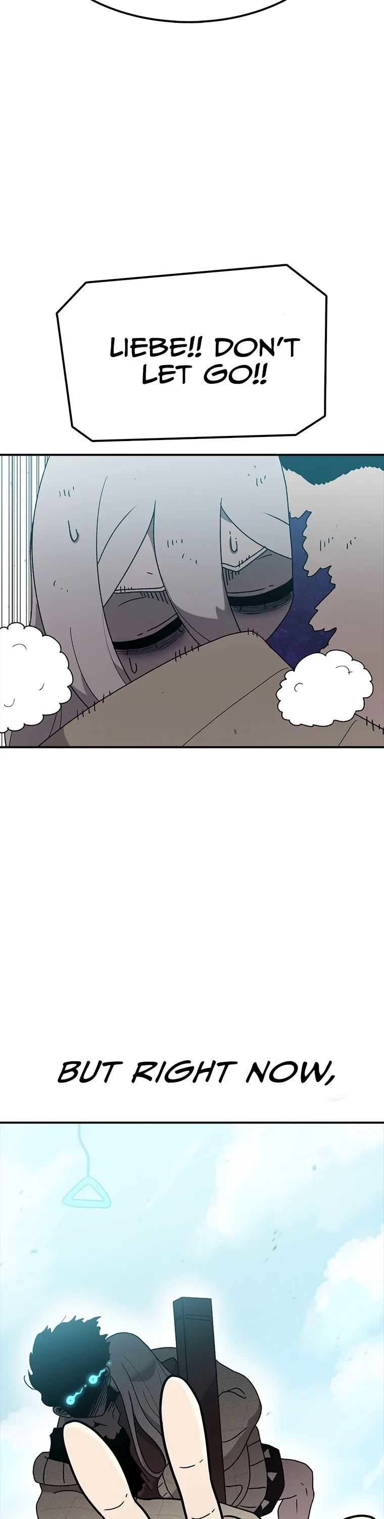 The House Without Time Chapter 50 page 18 - Chapter 50