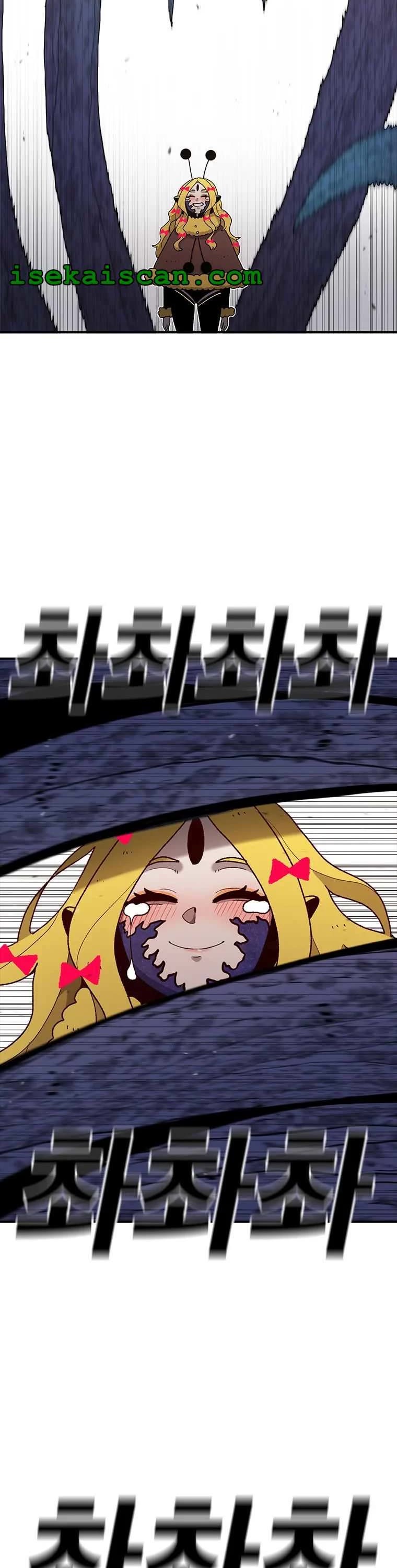 The House Without Time Chapter 50 page 32 - Chapter 50