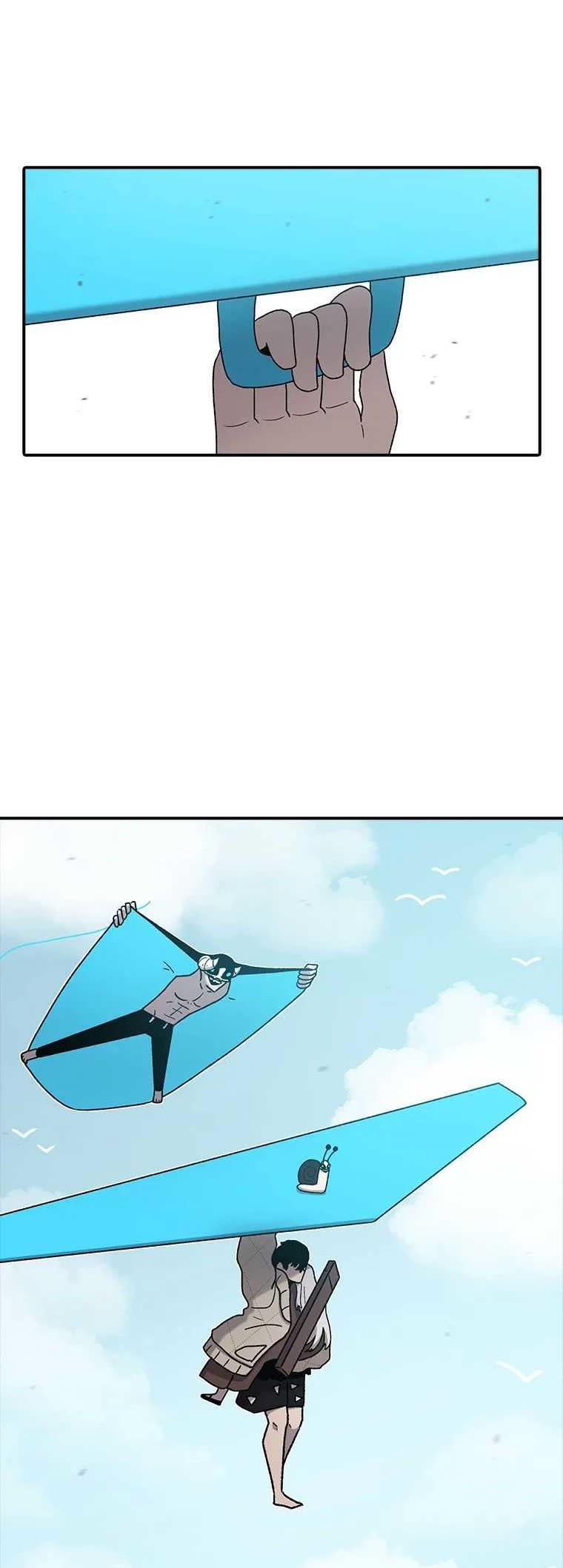 The House Without Time Chapter 50 page 35 - Chapter 50