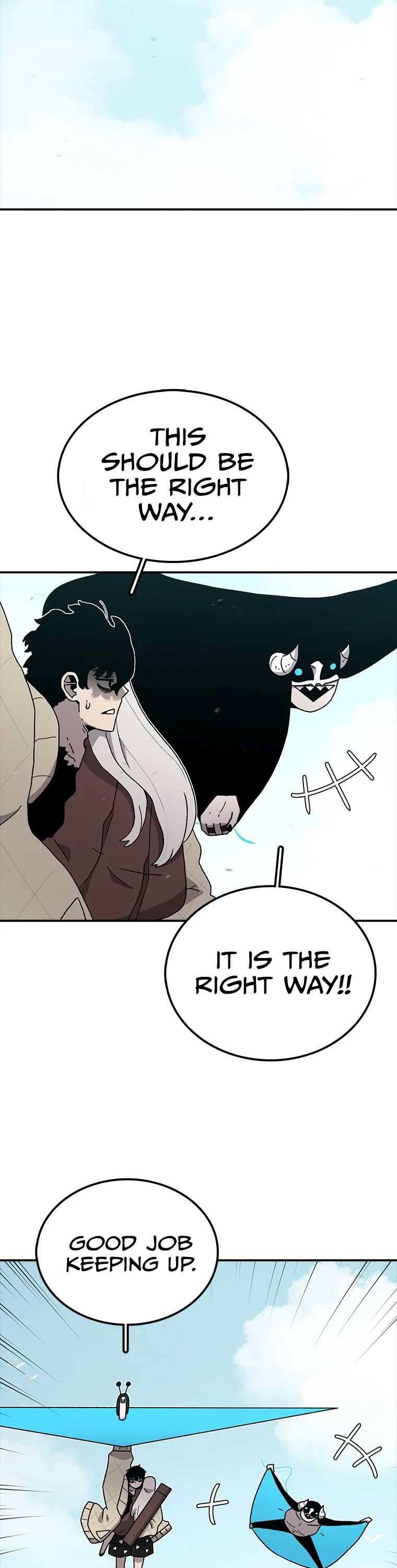 The House Without Time Chapter 50 page 36 - Chapter 50