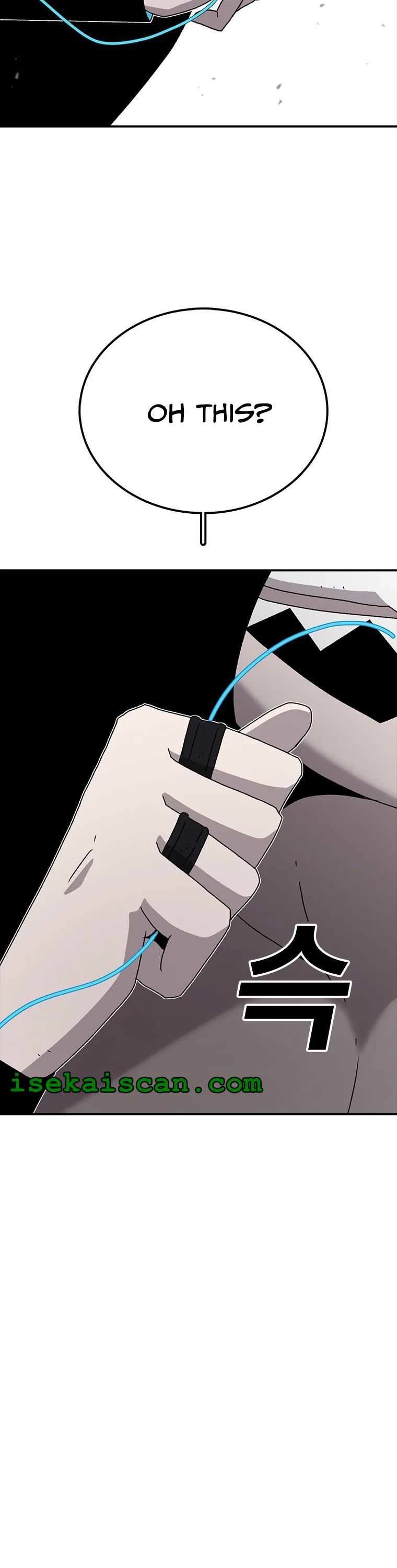 The House Without Time Chapter 50 page 38 - Chapter 50