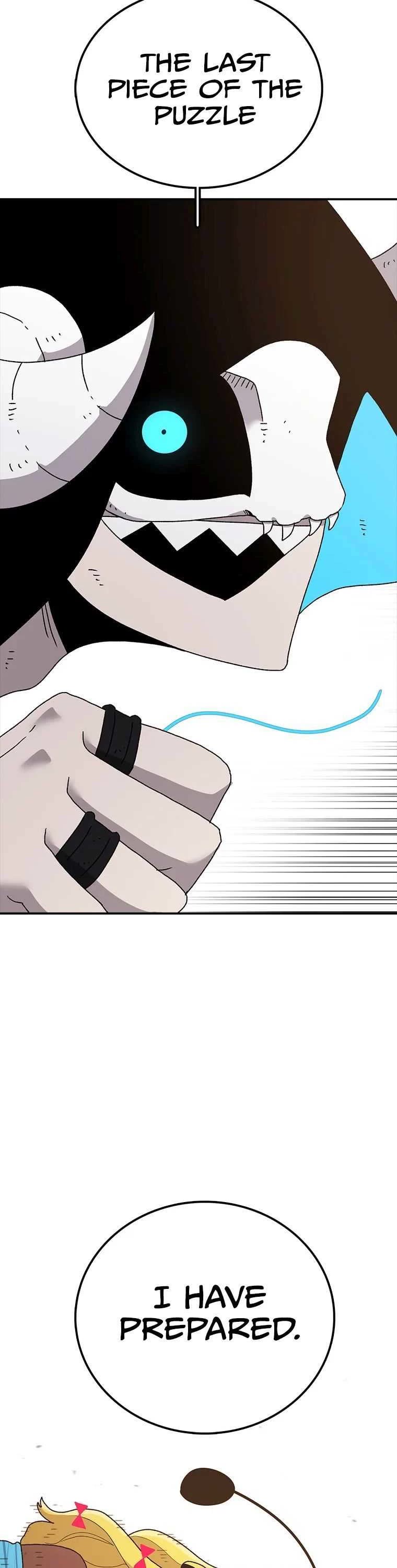 The House Without Time Chapter 50 page 46 - Chapter 50