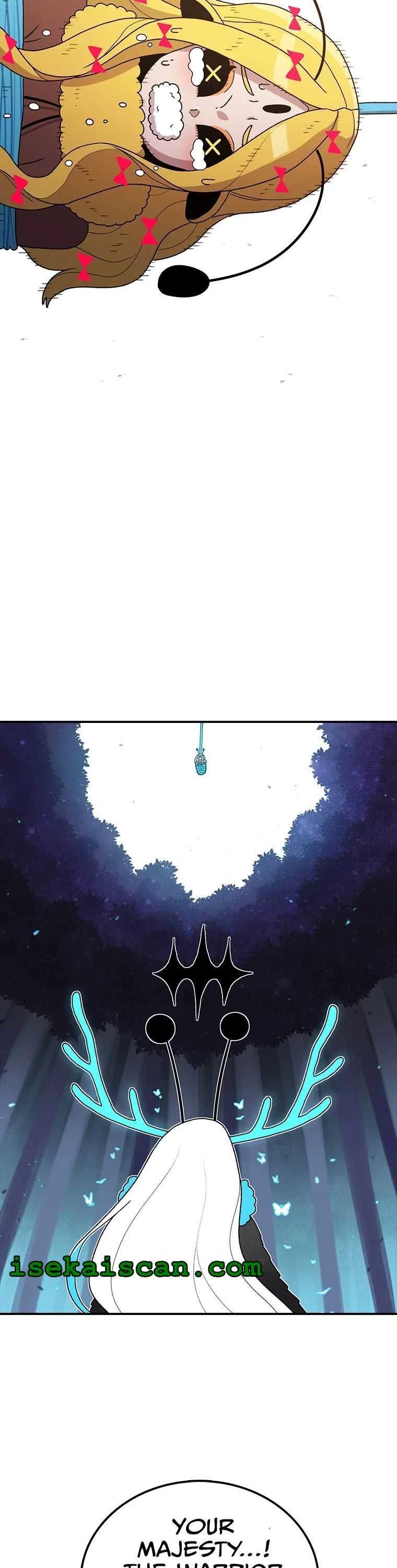 The House Without Time Chapter 50 page 47 - Chapter 50