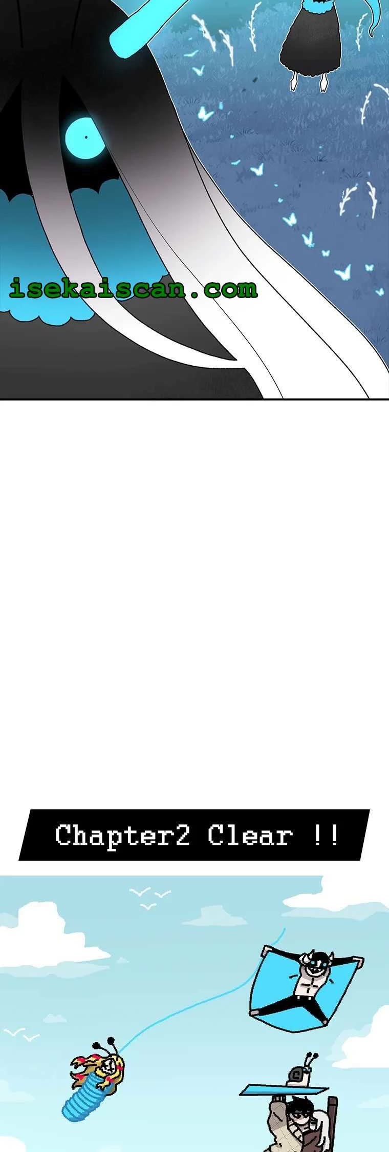 The House Without Time Chapter 50 page 50 - Chapter 50