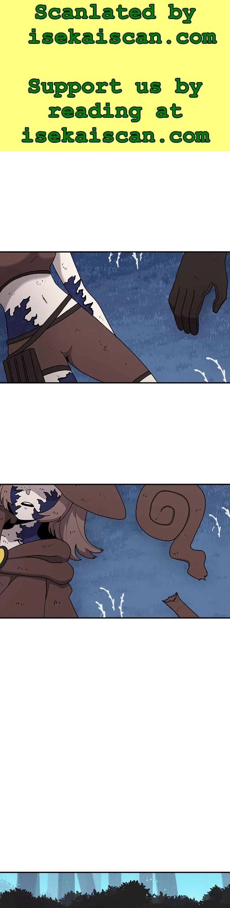 The House Without Time Chapter 51 page 1 - Chapter 51