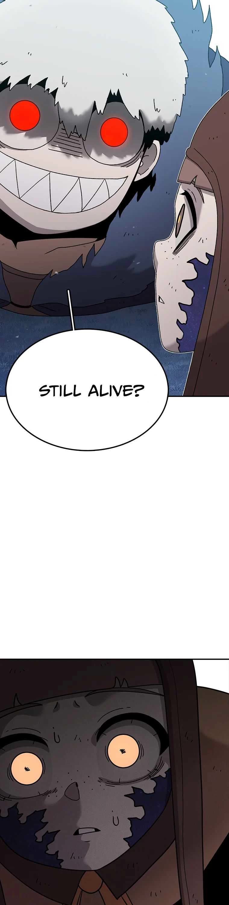 The House Without Time Chapter 51 page 10 - Chapter 51
