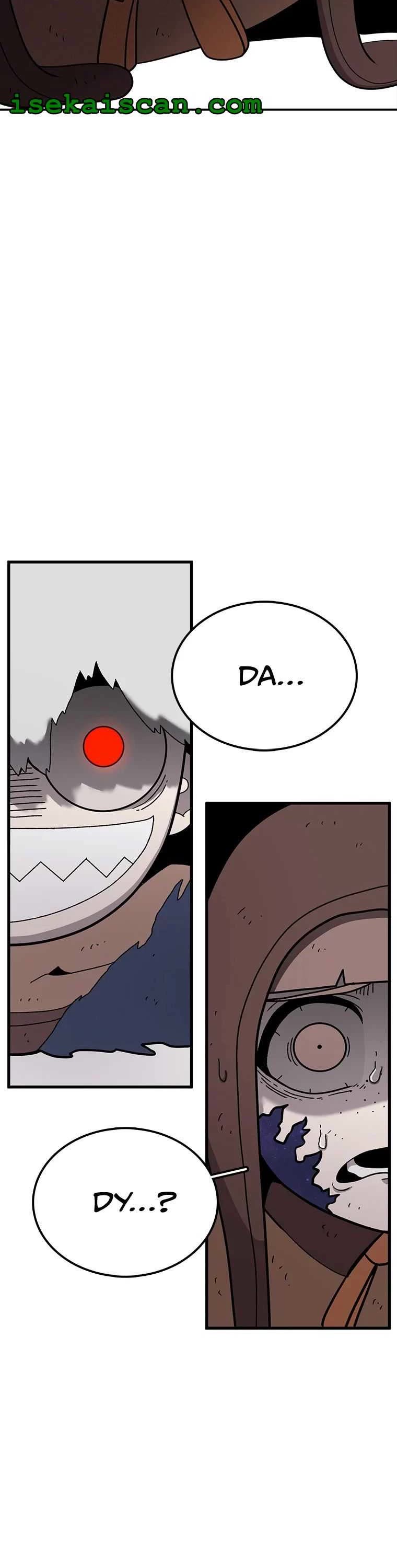 The House Without Time Chapter 51 page 11 - Chapter 51