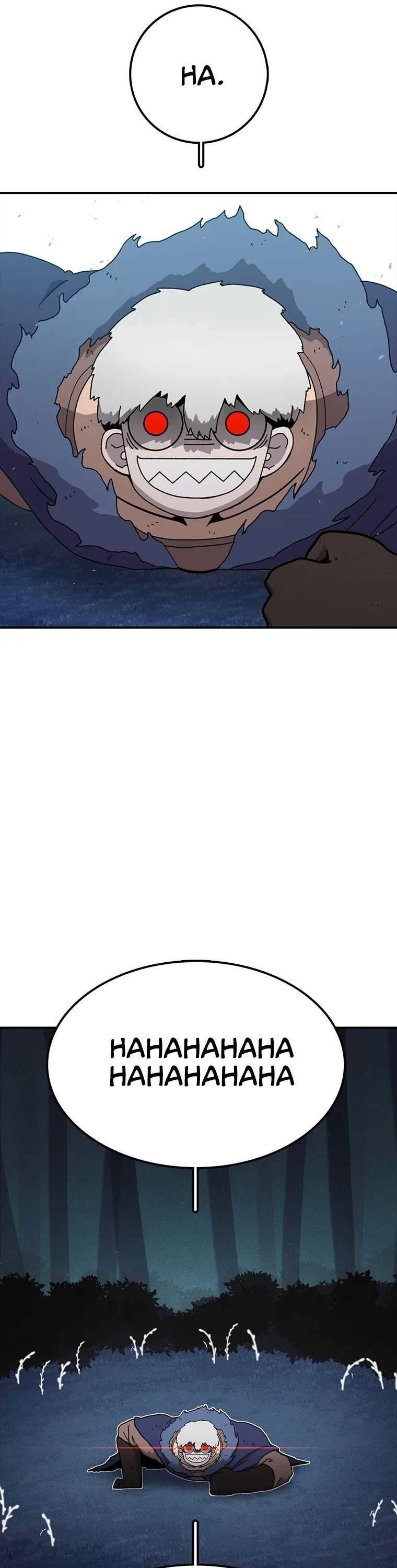 The House Without Time Chapter 51 page 12 - Chapter 51