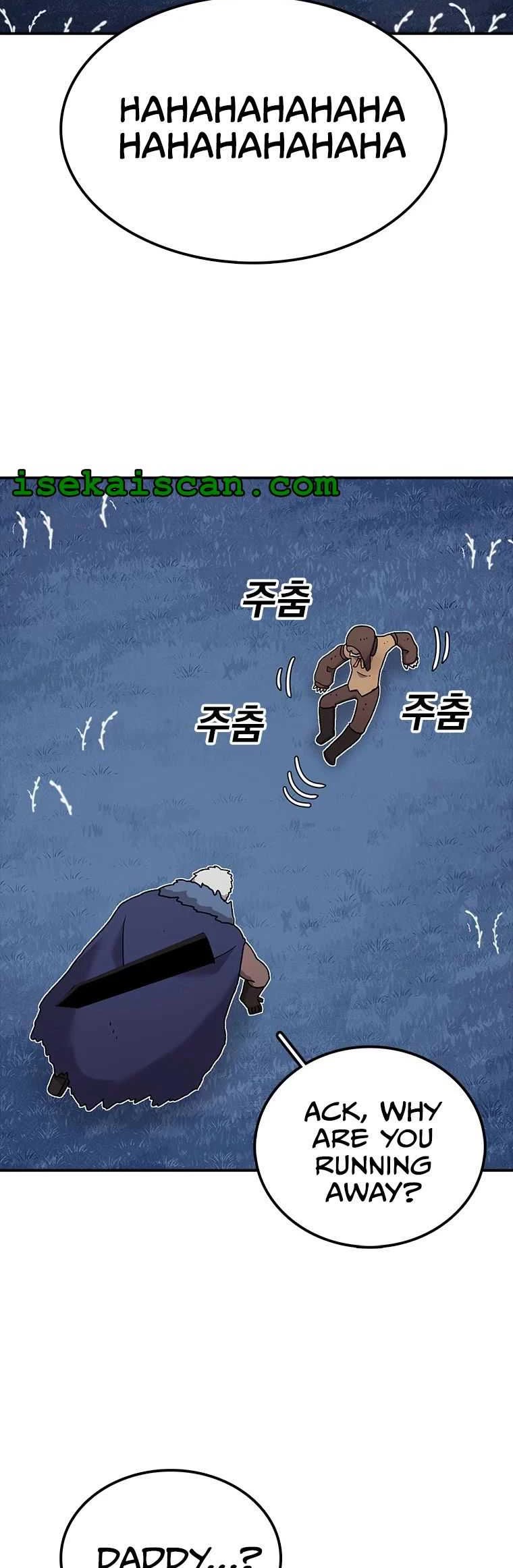The House Without Time Chapter 51 page 13 - Chapter 51
