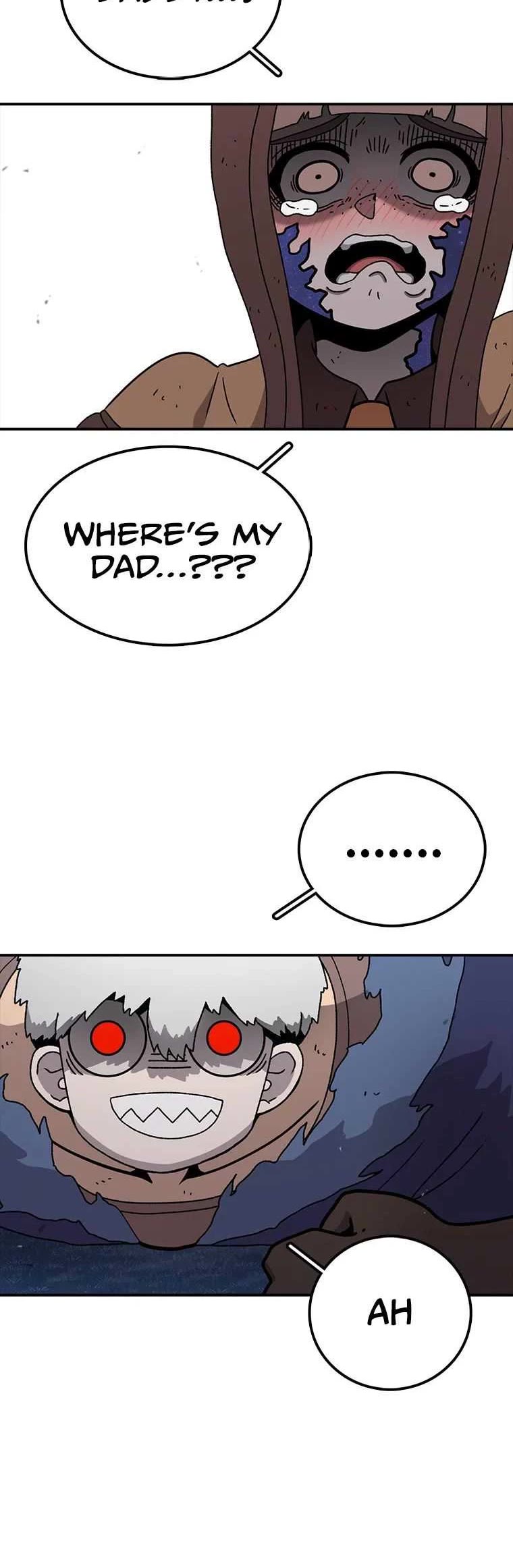 The House Without Time Chapter 51 page 14 - Chapter 51