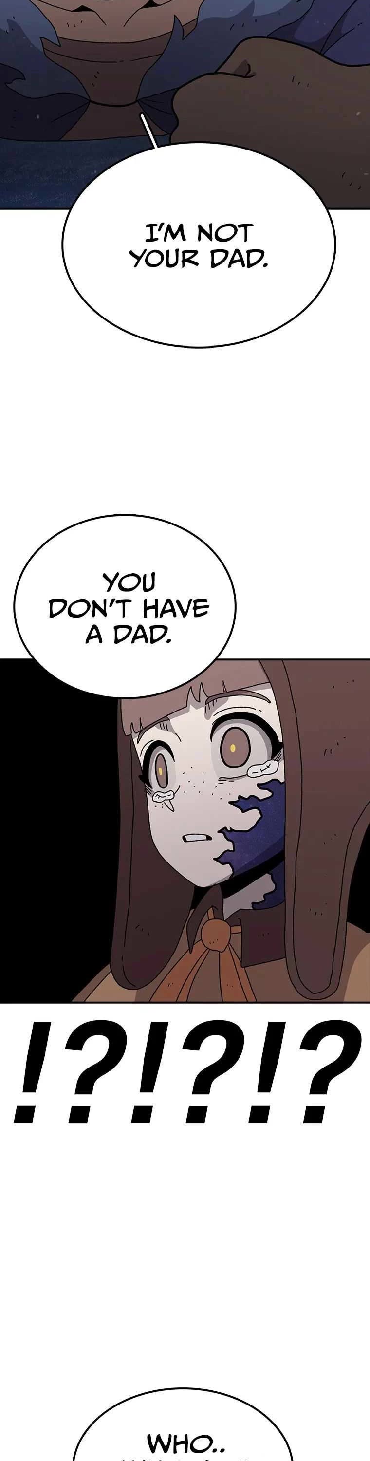 The House Without Time Chapter 51 page 16 - Chapter 51