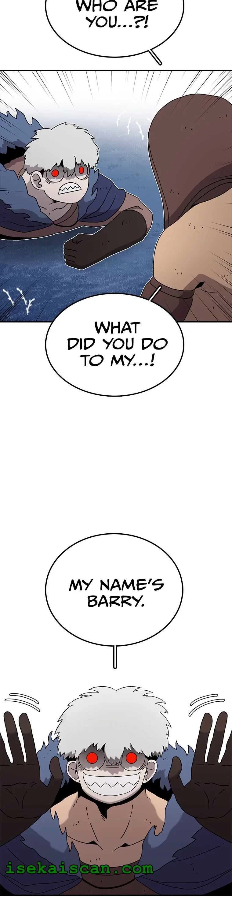 The House Without Time Chapter 51 page 17 - Chapter 51