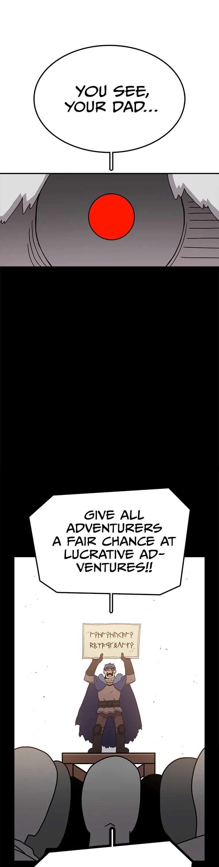 The House Without Time Chapter 51 page 18 - Chapter 51