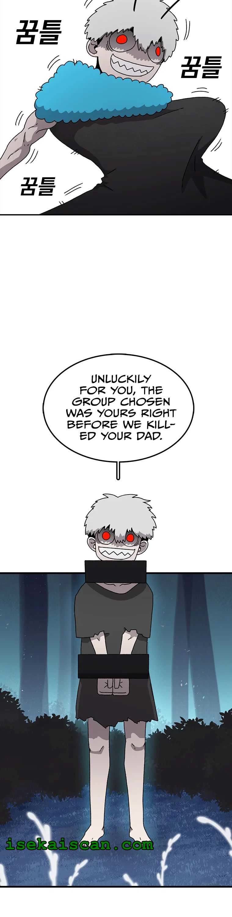 The House Without Time Chapter 51 page 24 - Chapter 51