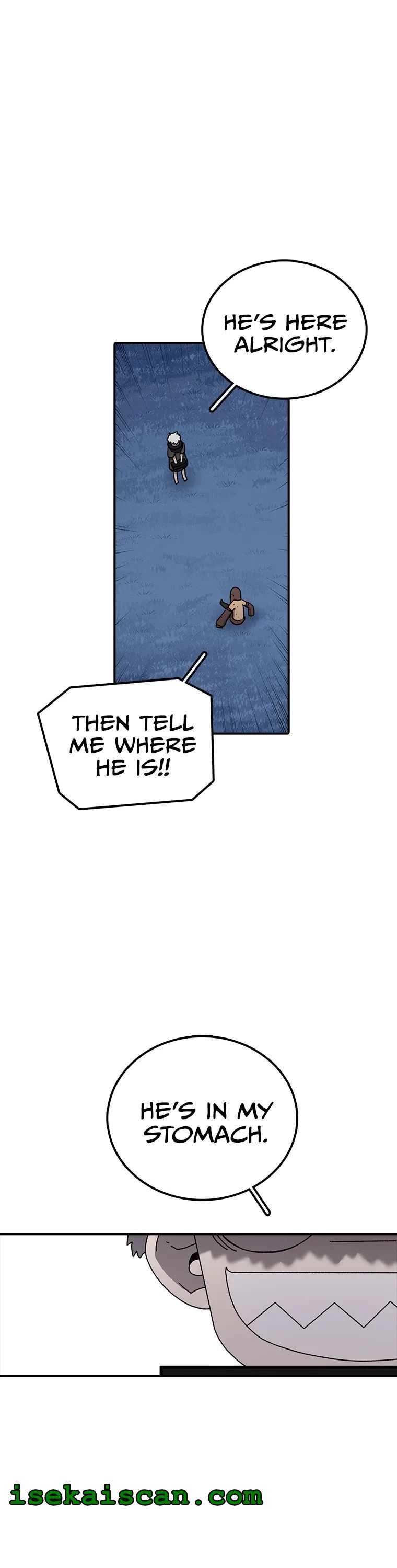The House Without Time Chapter 51 page 26 - Chapter 51