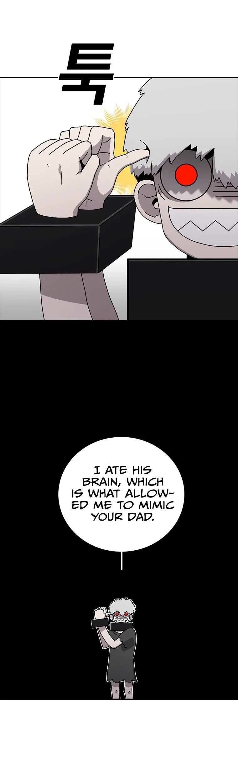 The House Without Time Chapter 51 page 27 - Chapter 51