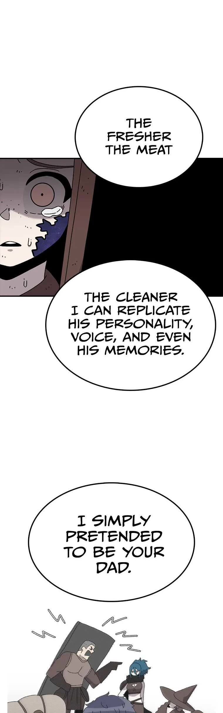 The House Without Time Chapter 51 page 28 - Chapter 51