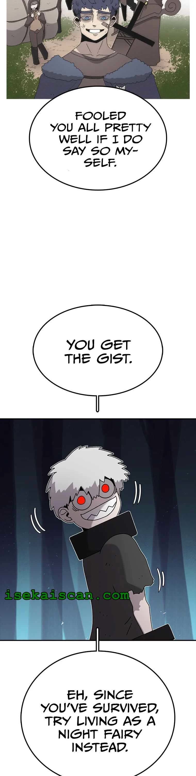 The House Without Time Chapter 51 page 29 - Chapter 51