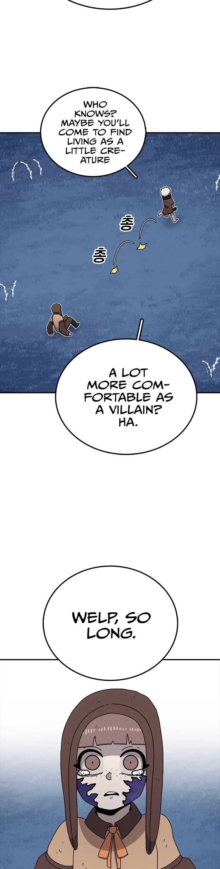 The House Without Time Chapter 51 page 30 - Chapter 51