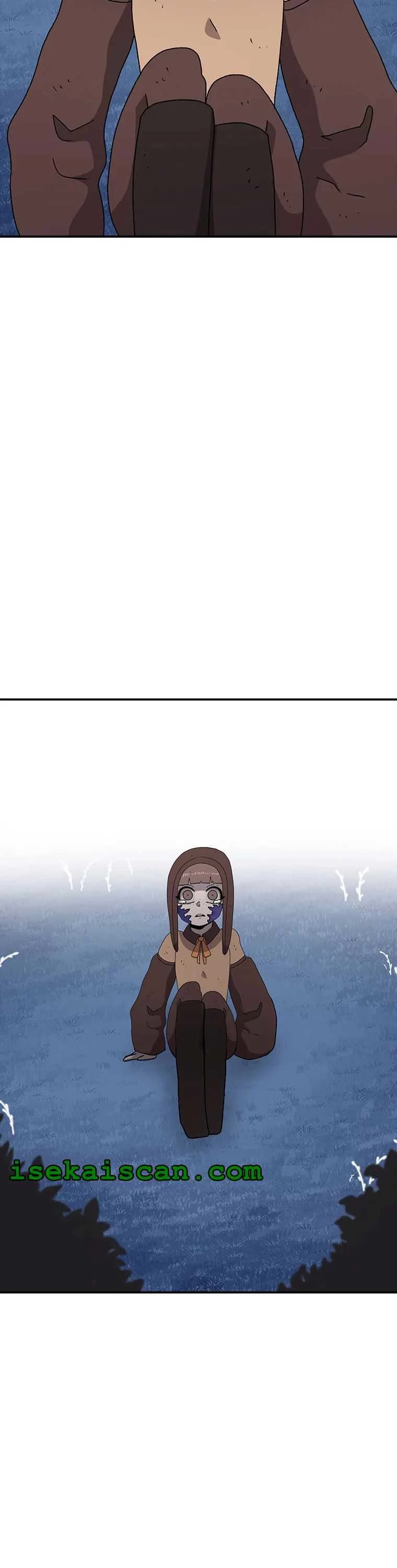 The House Without Time Chapter 51 page 31 - Chapter 51