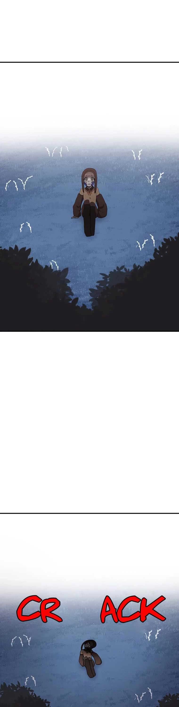 The House Without Time Chapter 51 page 32 - Chapter 51