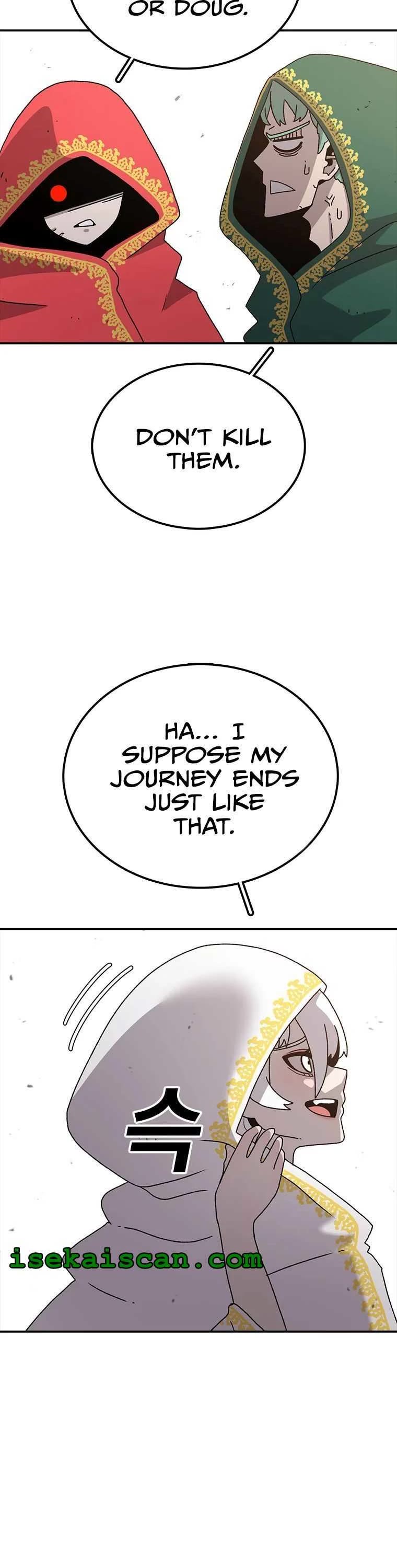 The House Without Time Chapter 51 page 37 - Chapter 51