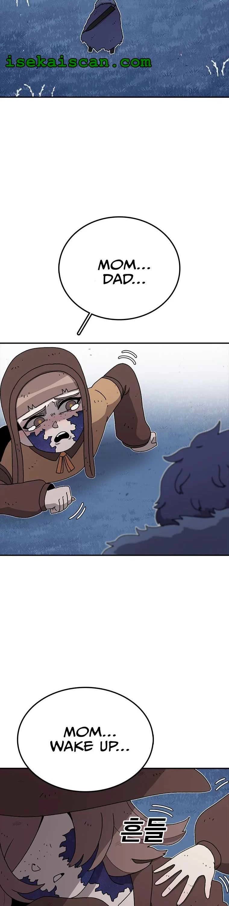 The House Without Time Chapter 51 page 4 - Chapter 51