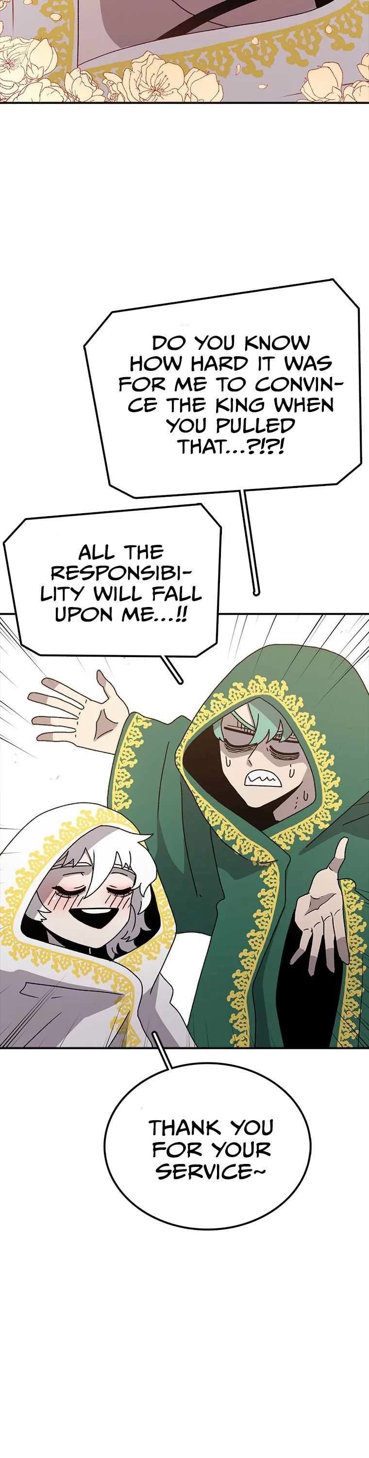 The House Without Time Chapter 51 page 40 - Chapter 51