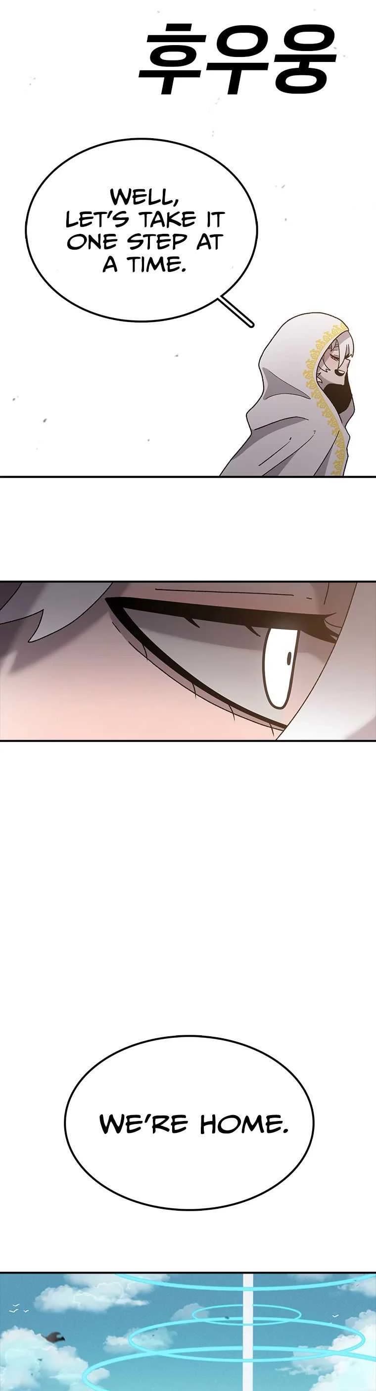The House Without Time Chapter 51 page 41 - Chapter 51