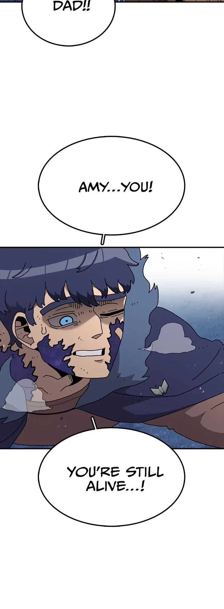 The House Without Time Chapter 51 page 7 - Chapter 51