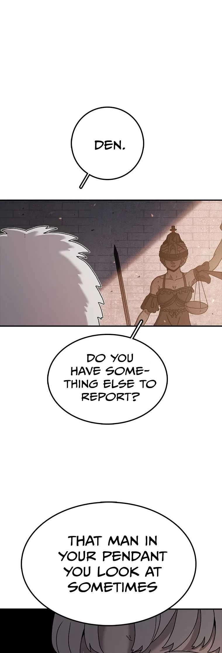 The House Without Time Chapter 52 page 13 - Chapter 52