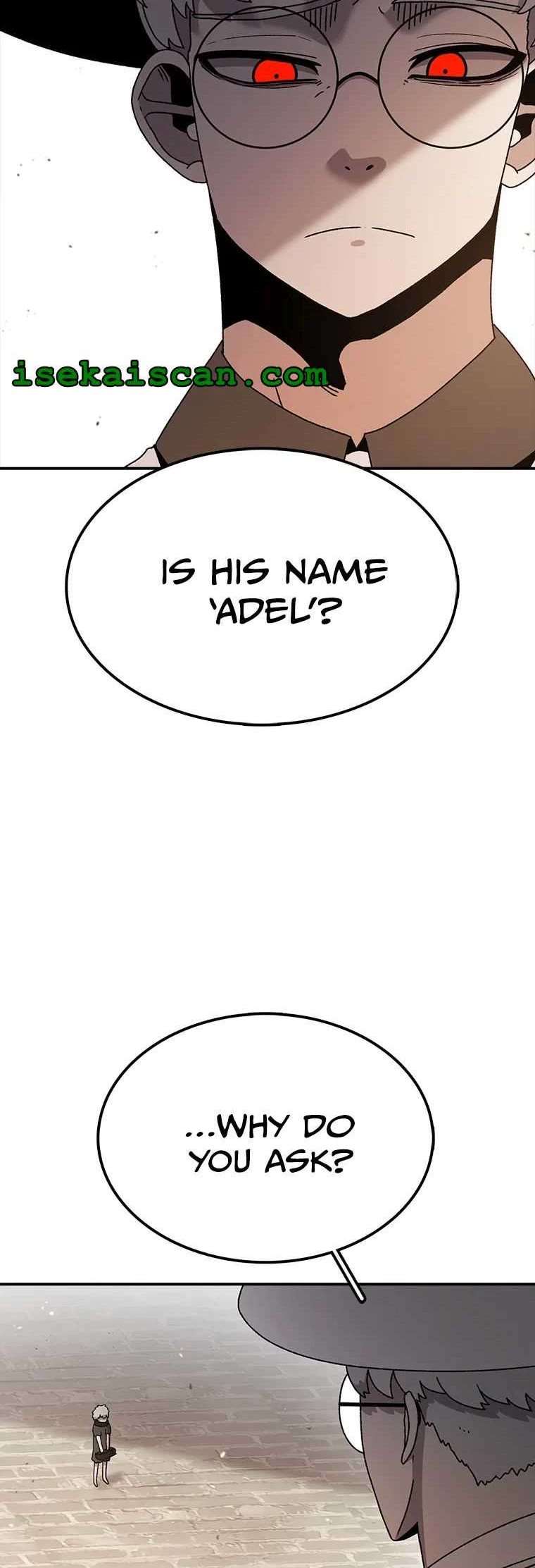 The House Without Time Chapter 52 page 14 - Chapter 52