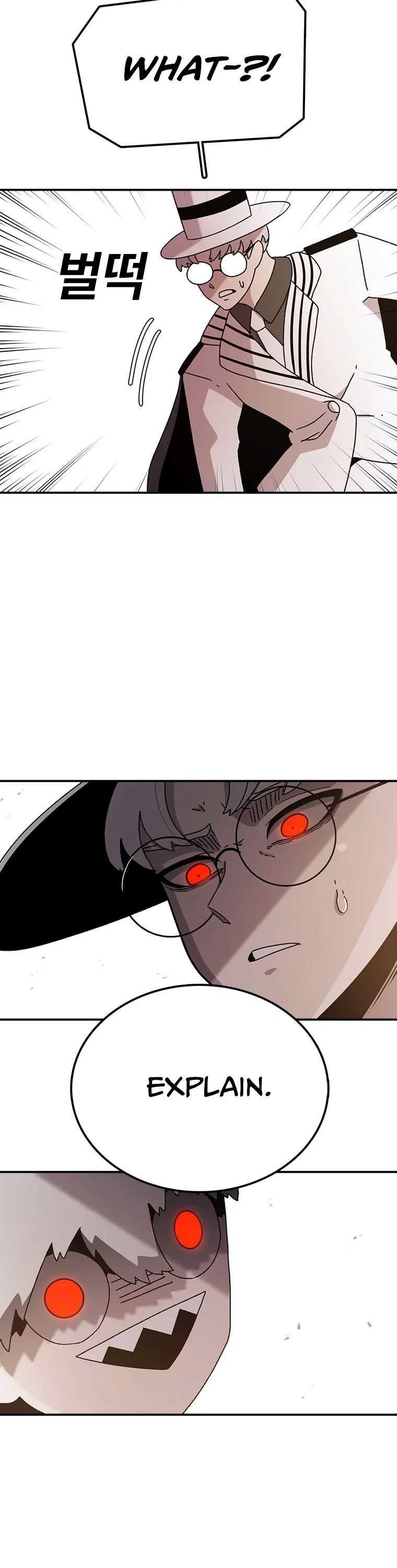 The House Without Time Chapter 52 page 16 - Chapter 52