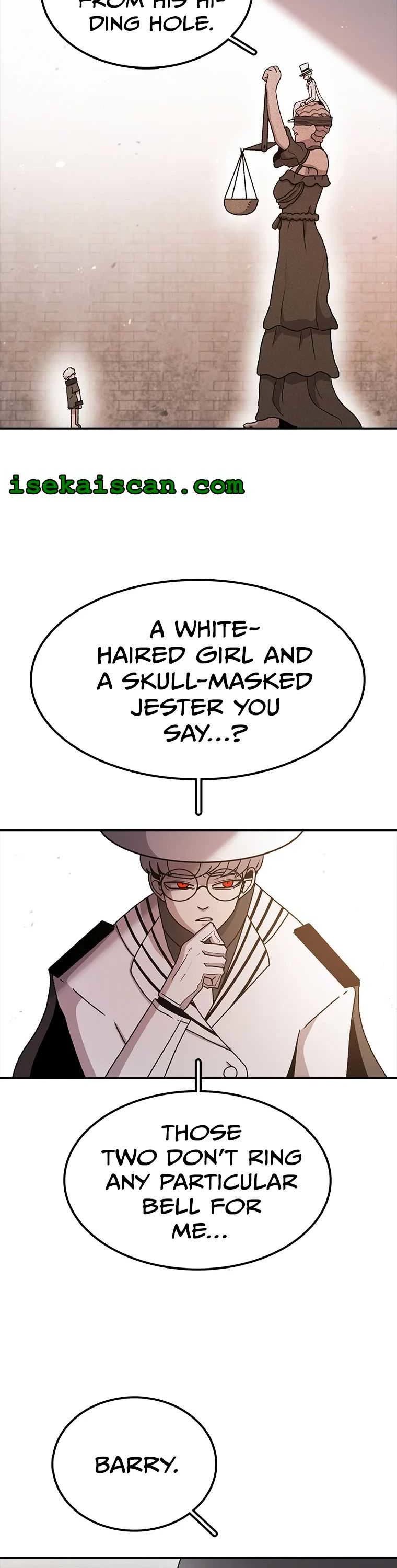 The House Without Time Chapter 52 page 18 - Chapter 52