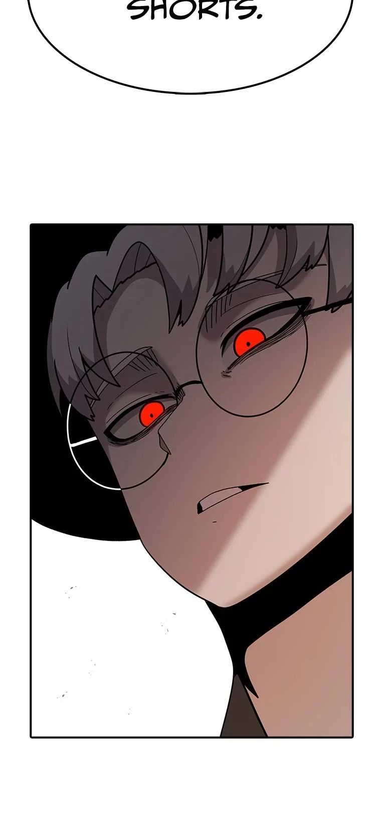 The House Without Time Chapter 52 page 20 - Chapter 52