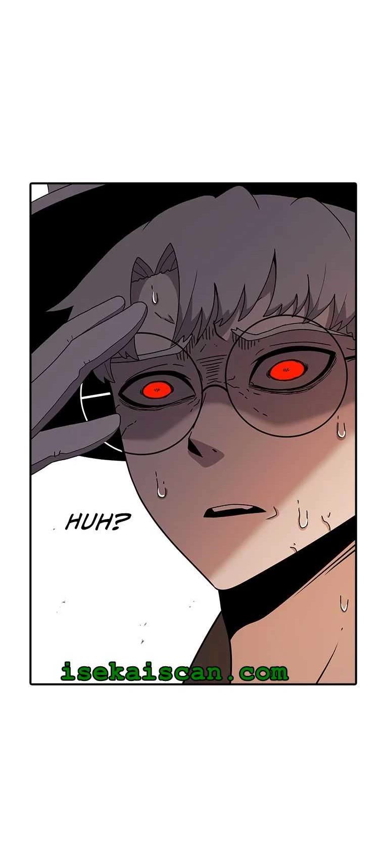 The House Without Time Chapter 52 page 21 - Chapter 52
